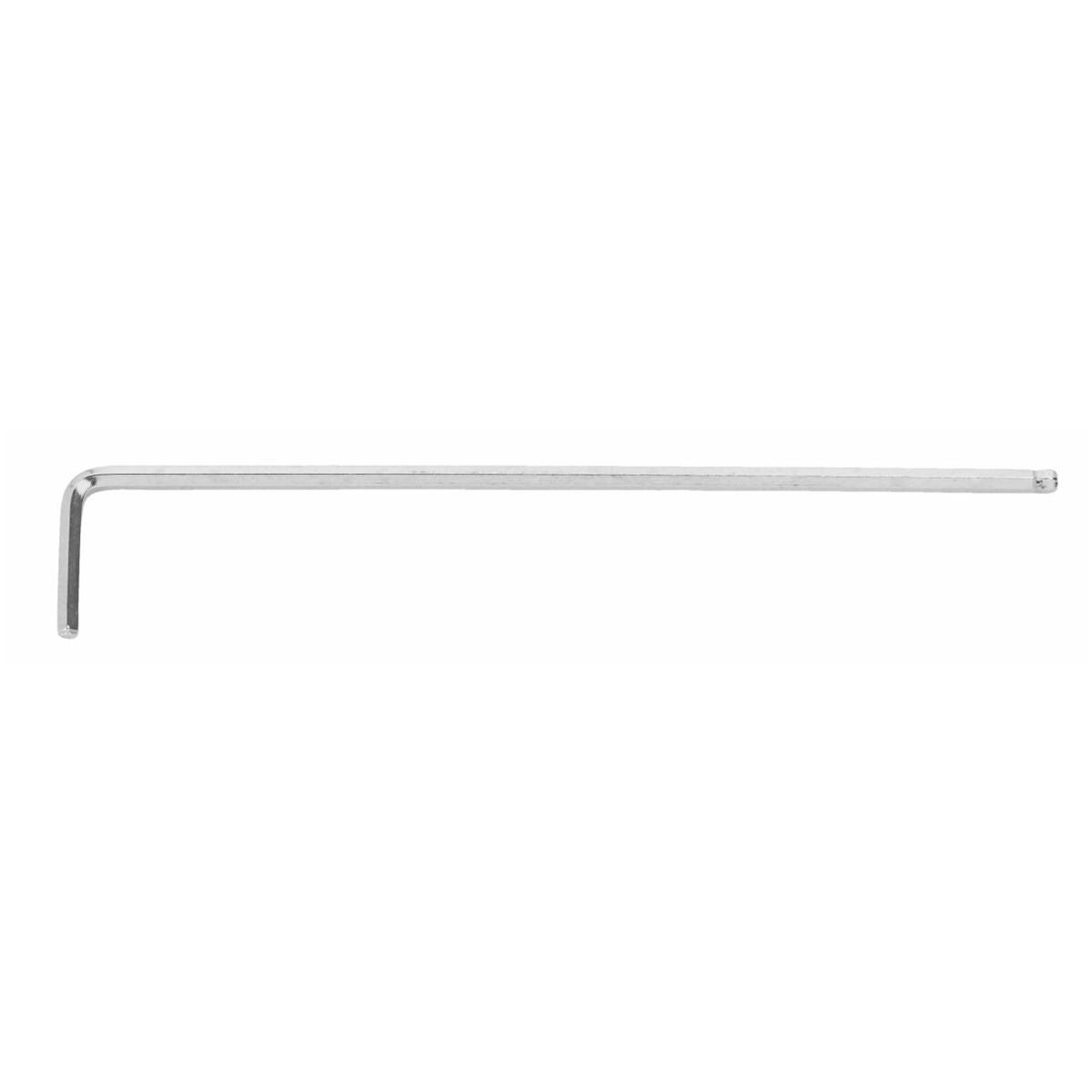 LỤC GIÁC CHỮ L 2,5MM Holex 627323 mạ niken LỤC GIÁC CHỮ L 2,5MM Holex 627323 mạ niken